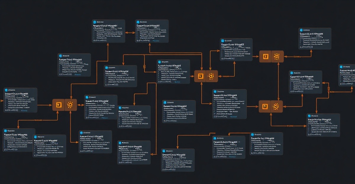 AI Software Engineering: An Engineering Leader's Map — Software Engineering illustration